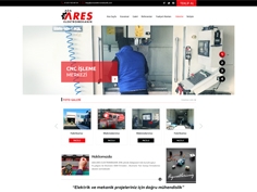 Web Sitemiz Yayında